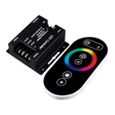 Controller LED RGB cu Touch, 12V/24V