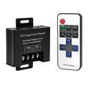 Dimmer Banda LED Monocrom RF Wireless