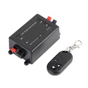 Dimmer pentru banda LED cu telecomanda 8A 96W