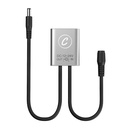 Senzor Mobila pentru Banda LED, Intrerupator cu IR, 3A, 12V/24V
