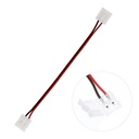 Conector legatura banda LED 2 Pini