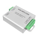 Amplificator Banda LED RGB, 12-24V/30A