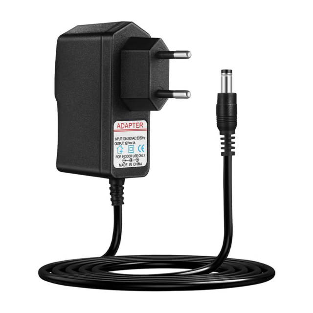 Alimentatoare LBZ-00454 01 Alimentator Stabilizat 12V 1A 12W, Intrare 220V, Ieșire 12V DC