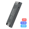 Sursa Alimentare LBZ-00408 01 Sursă Alimentare Stabilizată 24V 12.5A 300W, Premium, Slim