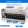 Sursa Alimentare LBZ-00445 05 Sursă Alimentare Stabilizată 24V 8.3A 200W, IP20