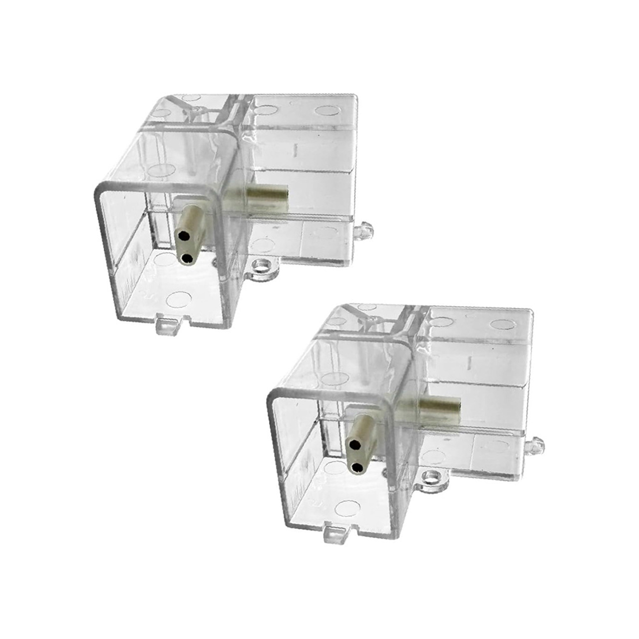 Accesorii Honeycomb LED LBZ-00164 01 Conector Honeycomb Tip L 90 grade