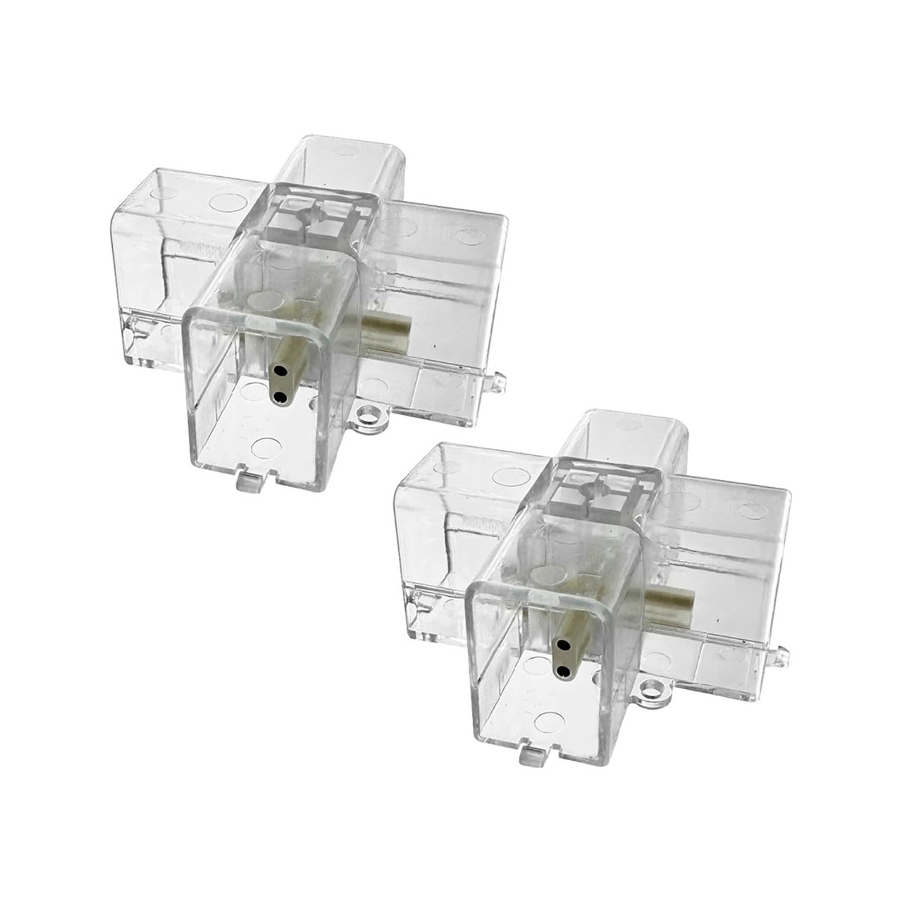 Accesorii Honeycomb LED LBZ-00167 01 Conector Honeycomb Tip Cruce