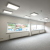 Accesorii Panouri LED LBZ-00595 04 Ramă montaj aplicat panou LED 30×60 cm, culoare-albă