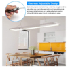 Accesorii Panouri LED LBZ-00598 05 Set Tiranti Montaj Panou LED