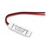 Amplificator Banda LED LBZ-00553 01 Mini amplificator LED RGB pentru bandă LED, 12V, 3x4A, cu fire