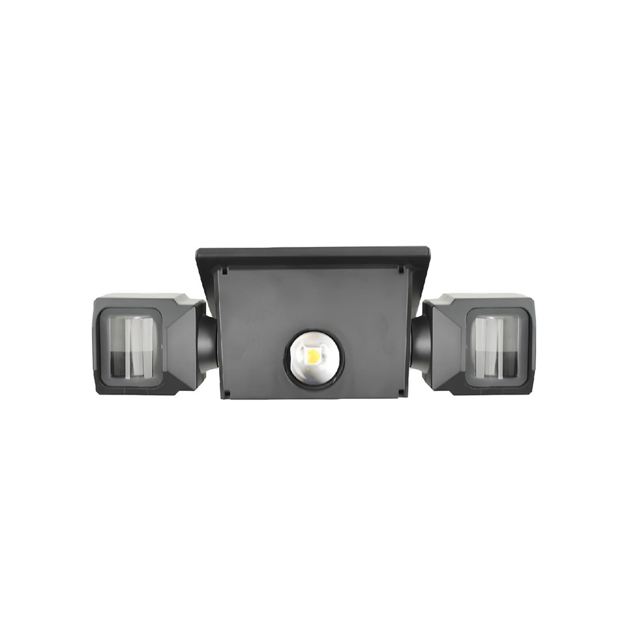 Iluminat Solar LBZ-00076 02 Lampa solara 3 LED-uri, IP65, RGB