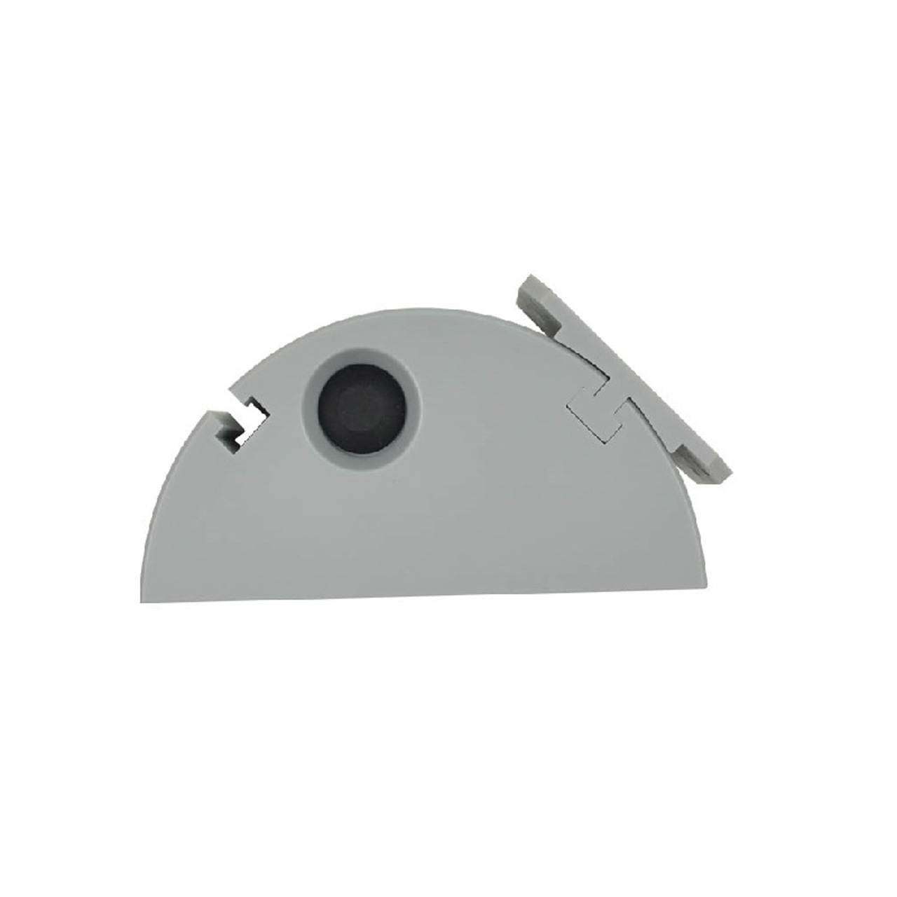 Iluminat Solar LBZ-00078 02 Lampa solara 28 LED-uri, IP65, trepte/gradina, 6500k