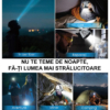 Lanterne LBZ-00217 05 Lanternă Frontală LED Puternică, Reîncărcabilă USB, Funcție Power Bank, Indicator Baterie, 3 Moduri, Argintiu