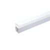 Tuburi Honeycomb LED LBZ-00241 01 Tub LED Honeycomb 17W, 1175 mm, 1360 lm, carcasă aluminiu, conectare 2 pini, alimentare 220V, pentru sisteme hexagonale Honeycomb LED